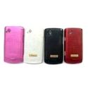 J&O CDCOM Чехол Cool Case для сотового телефона Samsung Galaxy Ace (S5830), пластик, черный, Anymode   