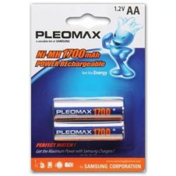  Samsung Pleomax HR06-2BL 1700mAh (16/432/17280) 