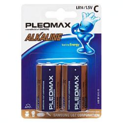 Pleomax LR14-2BL (20/160/6400) 