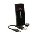 Duracell USB portable charger, 3 hour, 1150mAh (3)  