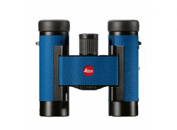  Leica Ultravid 8x20 Colorline, capri-blue 