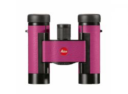  Leica Ultravid 8x20 Colorline, cherry-pink 