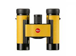  Leica Ultravid 8x20 Colorline, lemon-yellow 