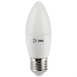  LED smd B35-7w-827-E27 (6/60/2400) 