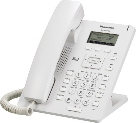 VoIP- Panasonic KX-HDV100RU 