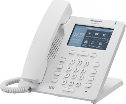 VoIP- Panasonic KX-HDV330RU 