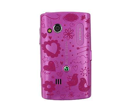 sony ericsson u20i инструкция