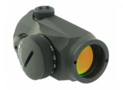   Aimpoint Micro T-1 