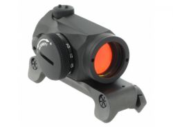   Aimpoint Micro H-1 Blaser (2MOA) 