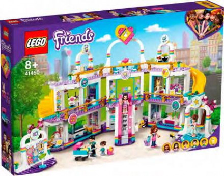 LEGO  LEGO FRIENDS     41450-L 