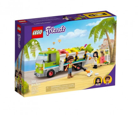 LEGO  LEGO FRIENDS     41712-L 
