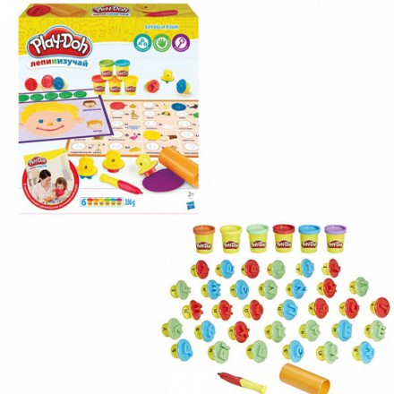 PLAY-DOH    Hasbro Play-Doh      Hasbro C3581121-no 