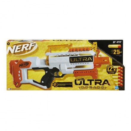 NERF Игровой набор Hasbro NERF ULTRA Dorado Hasbro F2018ZR0 