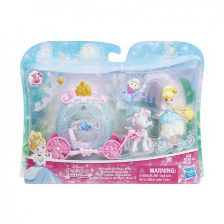  DISNEY PRINCESS ( )   Hasbro Disney Princess    Hasbro E2221EU4-no 
