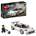 LEGO  LEGO Speed Champions Lamborghini Countach 76908-L  