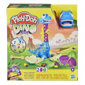PLAY-DOH Набор для творчества Hasbro Play-Doh Динозаврик Hasbro F15035L0  