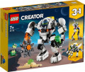 LEGO  LEGO CREATOR      31115-L  