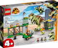 LEGO  LEGO JURASSIC WORLD   76944-L  