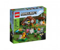 LEGO  LEGO Minecraft   21190-L  