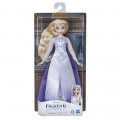 КУКЛЫ DISNEY PRINCESS (ПРИНЦЕССЫ ДИСНЕЯ) Кукла Hasbro Disney Princess Холодное сердце 2 Королева Эльза Hasbro F1411ES0  