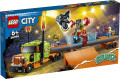 LEGO CITY  LEGO CITY Stunt     60294-L  