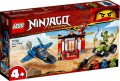 LEGO NINJAGO  LEGO NINJAGO     71703-L  