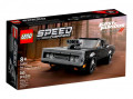 LEGO  LEGO Speed Champions  1970 Dodge Charger R/T 76912-L  