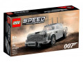 LEGO  LEGO Speed Champions Aston Martin DB5   007 76911-L  