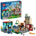 LEGO CITY  LEGO CITY   60292-L  