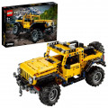 LEGO  LEGO TECHNIC Jeep Wrangler 42122-L  