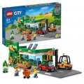 LEGO CITY  LEGO CITY   60347-L  
