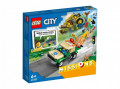 LEGO CITY  LEGO CITY      60353-L  
