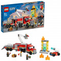 LEGO CITY  LEGO CITY Fire   60282-L  