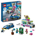 LEGO CITY  LEGO CITY Police       60314-L  