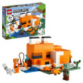 LEGO  LEGO Minecraft   21178-L  