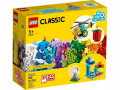 LEGO  LEGO Classic    11019-L  