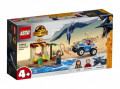 LEGO  LEGO Jurassic World    76943-L  