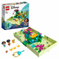 LEGO  LEGO DISNEY PRINCESS    43200-L  