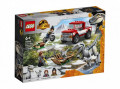 LEGO  LEGO Jurassic World    - 76946-L  