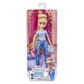 КУКЛЫ DISNEY PRINCESS (ПРИНЦЕССЫ ДИСНЕЯ) Кукла Hasbro Disney Princess Comfi squad Золушка Hasbro E9161ES0  