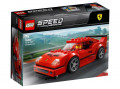 LEGO  LEGO Speed Champions  Ferrari F40 Competizione 75890-L  