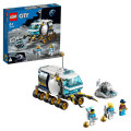LEGO CITY  LEGO CITY Space  60348-L  