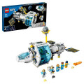 LEGO CITY  LEGO CITY Space    60349-L  