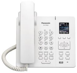 VoIP- Panasonic KX-TPA65RU 