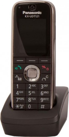 VoIP- Panasonic KX-UDT121 