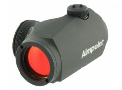   Aimpoint Micro H-1 