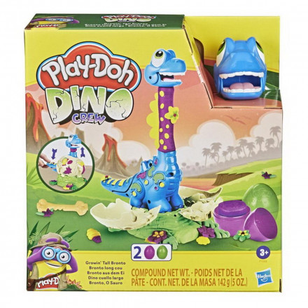 PLAY-DOH    Hasbro Play-Doh  Hasbro F15035L0 