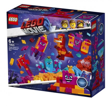 LEGO  LEGO Movie       70825-L-no 