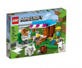 LEGO  LEGO Minecraft  21184-L  