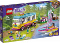 LEGO  LEGO Friends        41681-L  